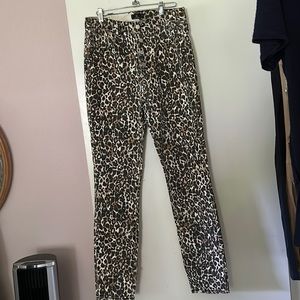 Volcom Jeans High Rise